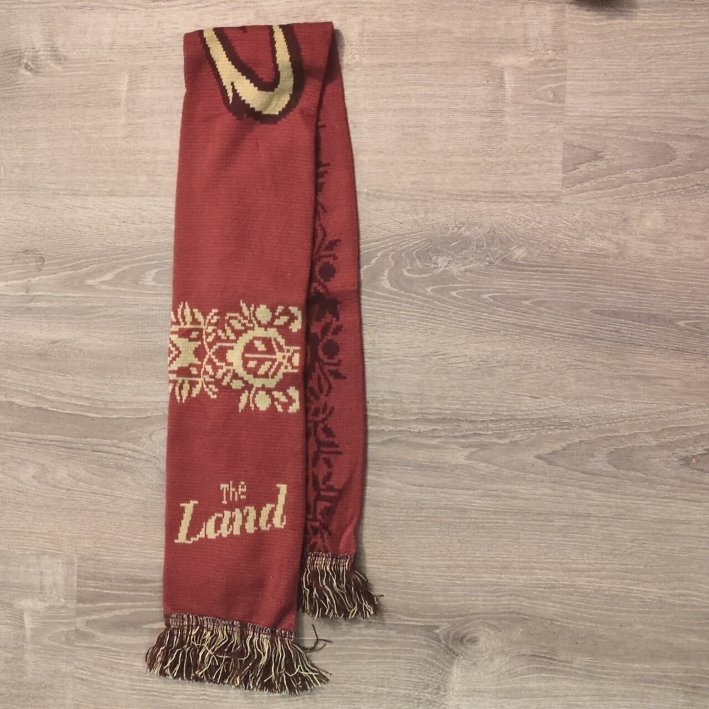 Idegy bally Sports Cleveland Cavaliers Scarf OS